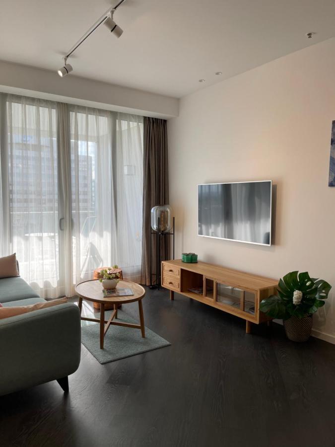 The Fawkner Apartment Bay-View Pool/Gym Free Parking Melbourne Eksteriør bilde