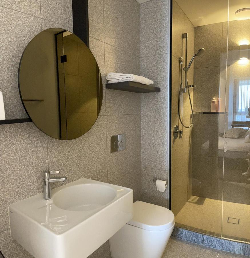 The Fawkner Apartment Bay-View Pool/Gym Free Parking Melbourne Eksteriør bilde