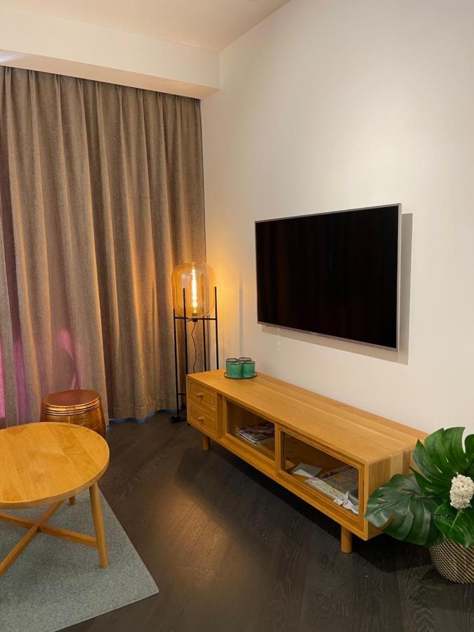 The Fawkner Apartment Bay-View Pool/Gym Free Parking Melbourne Eksteriør bilde