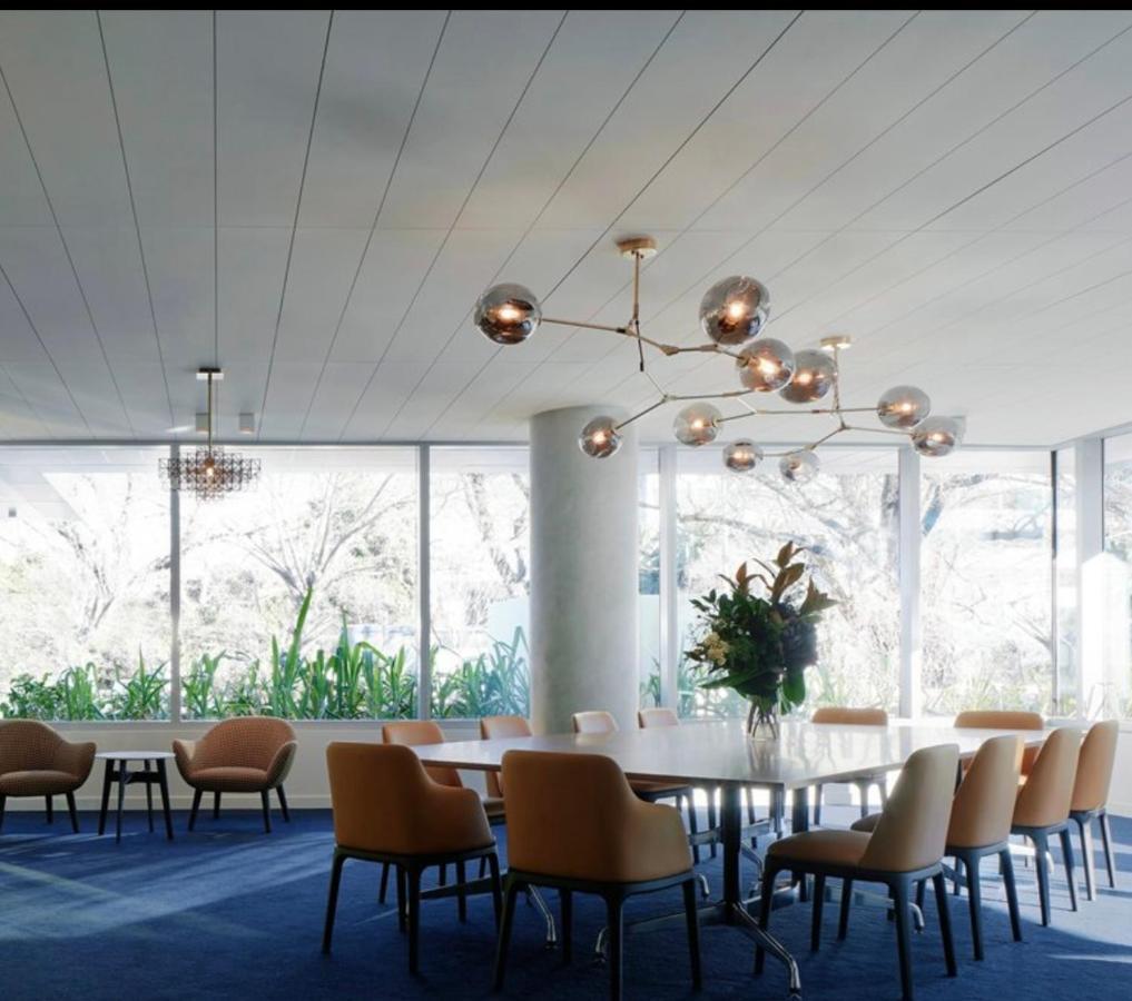 The Fawkner Apartment Bay-View Pool/Gym Free Parking Melbourne Eksteriør bilde