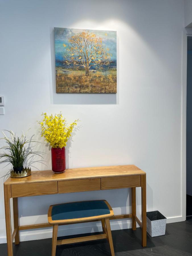 The Fawkner Apartment Bay-View Pool/Gym Free Parking Melbourne Eksteriør bilde